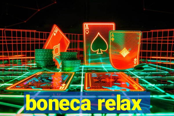 boneca relax
